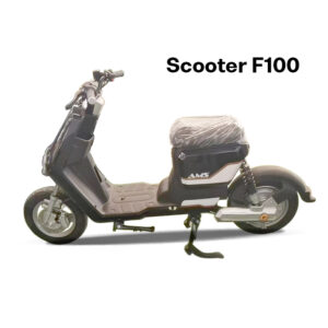 Scooter F100