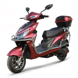 Scooter D200
