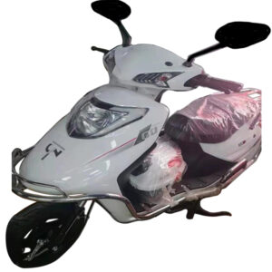 Scooter G202