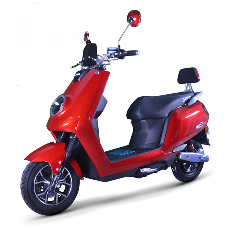 Scooter D600