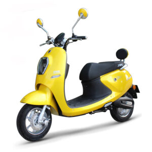 Scooter D300