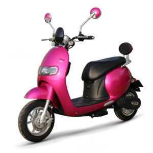 Scooter D400