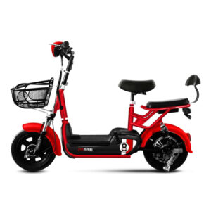 Scooter C400