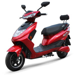 Scooter C100