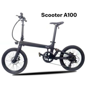 Scooter A100