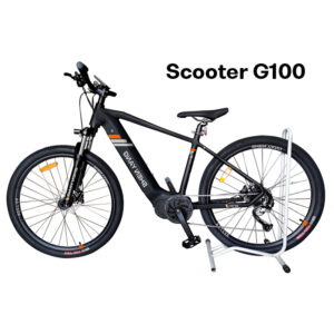 Scooter G100