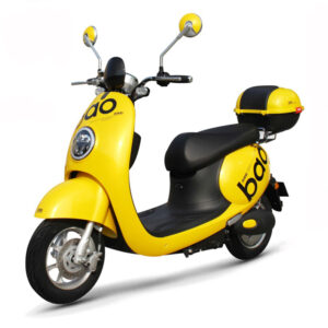 Scooter D900