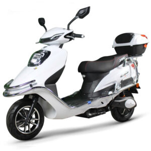 Scooter B800