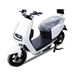 Scooter A200