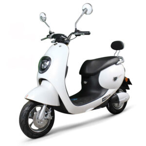Scooter E200