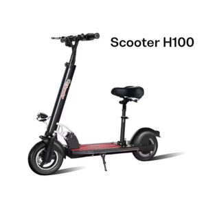 Scooter H100