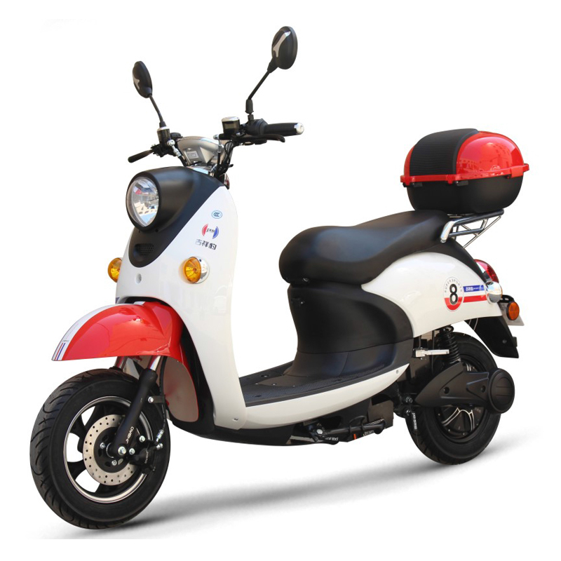 Scooter B300