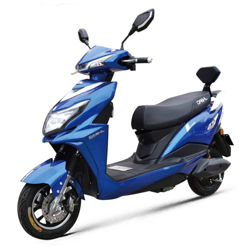 Scooter B600