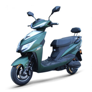 Scooter C600