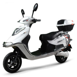 Scooter E400