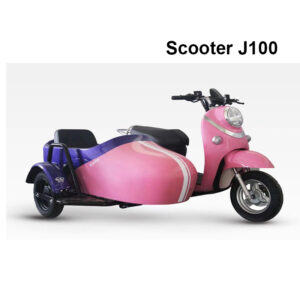 Scooter J100