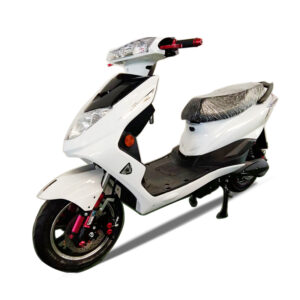 Scooter B100