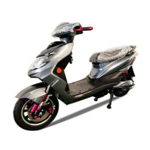 Scooter A600